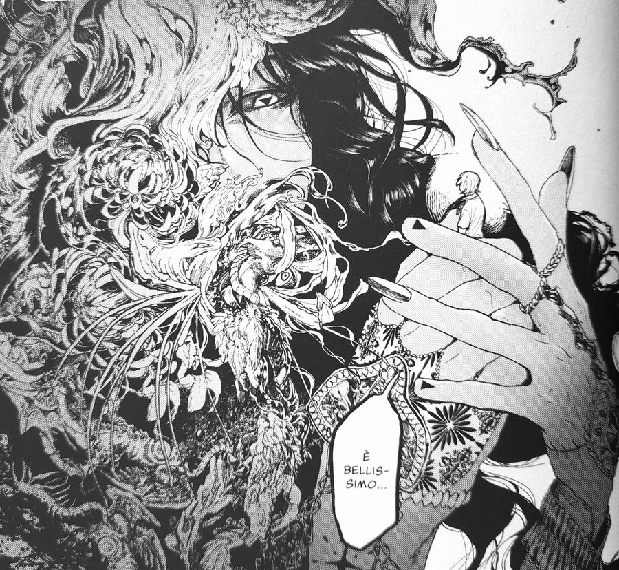 after god kami bellissimo after god kami bellissimo